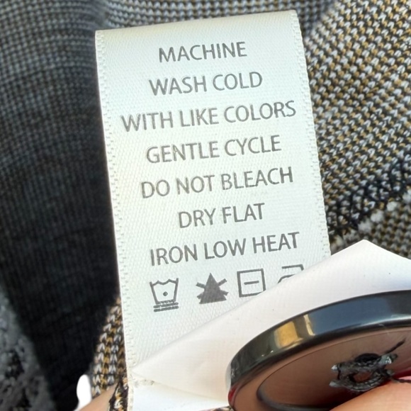 Max Studio Soft Blazer - Picture 12 of 12